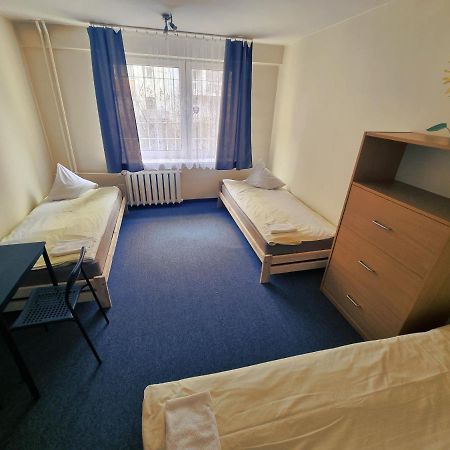 Wilanow House Hostel Warsaw Ngoại thất bức ảnh