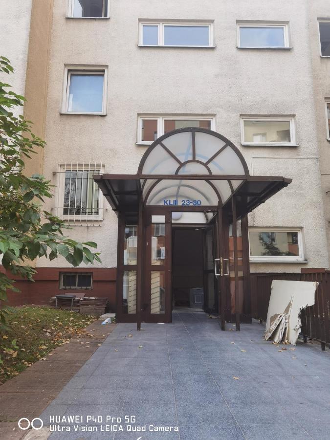 Wilanow House Hostel Warsaw Ngoại thất bức ảnh