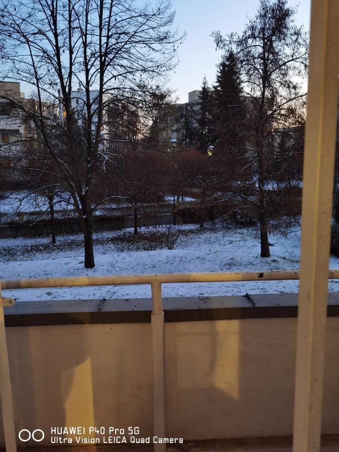 Wilanow House Hostel Warsaw Ngoại thất bức ảnh