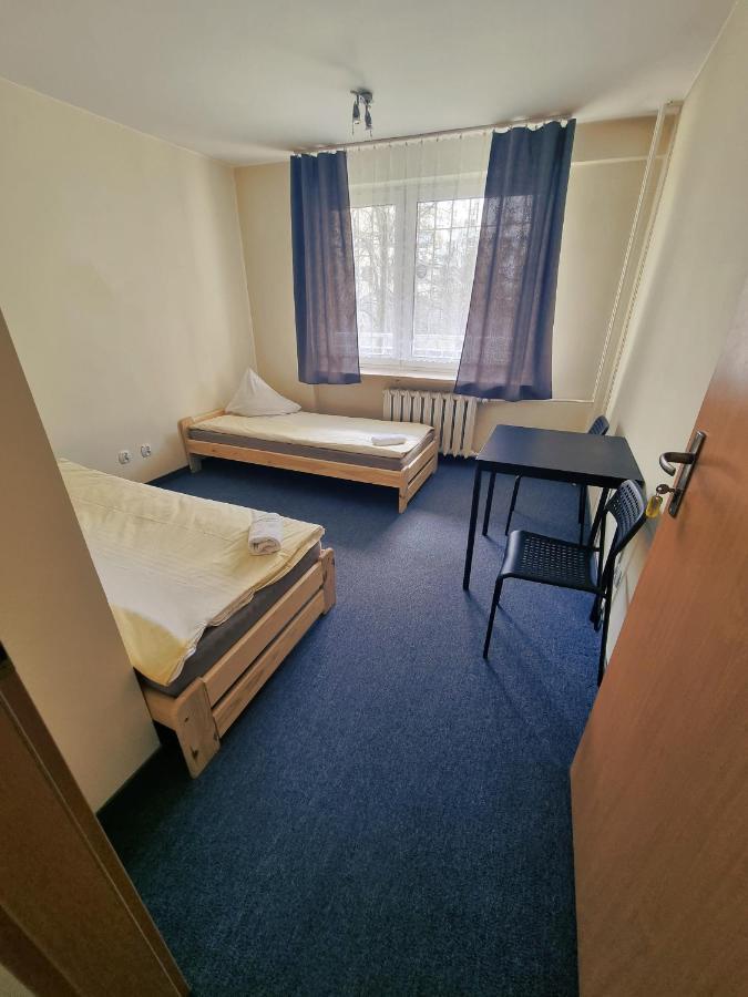 Wilanow House Hostel Warsaw Ngoại thất bức ảnh